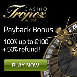 live roulette no deposit bonus
